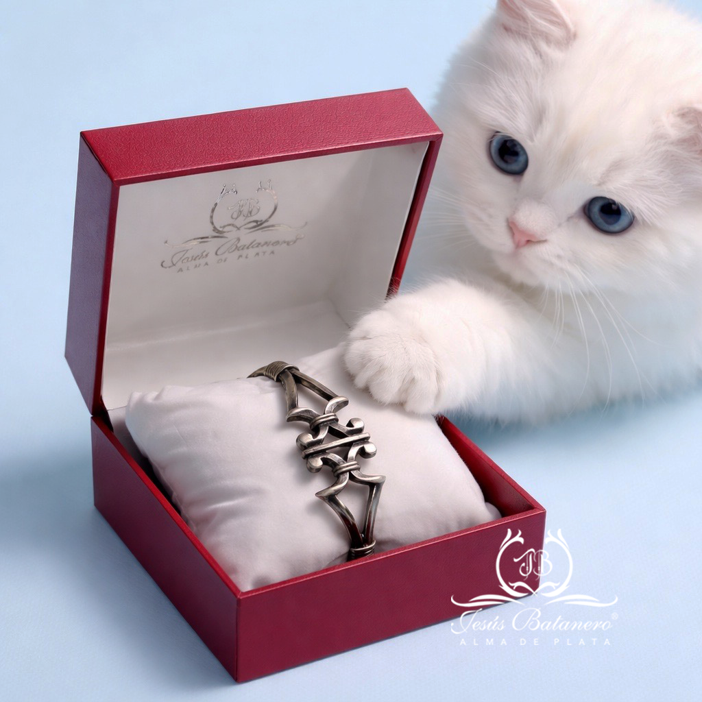 Brazalete de Voluta - Imagen 3