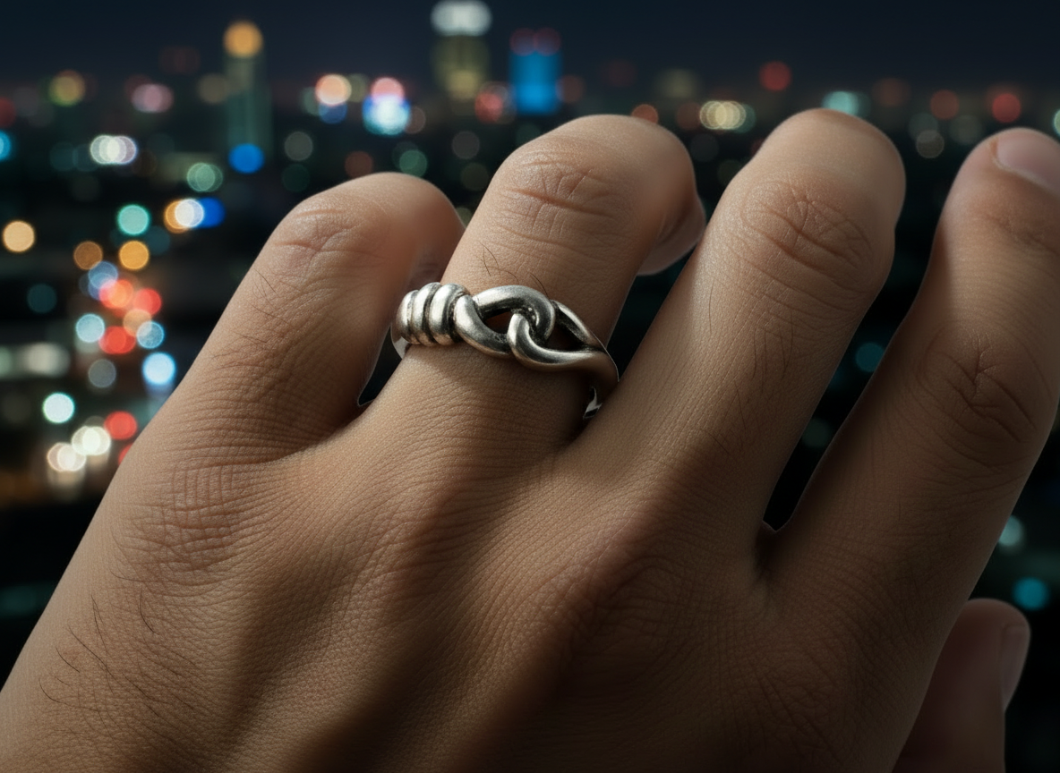 Nudo de unión - Imagen 2