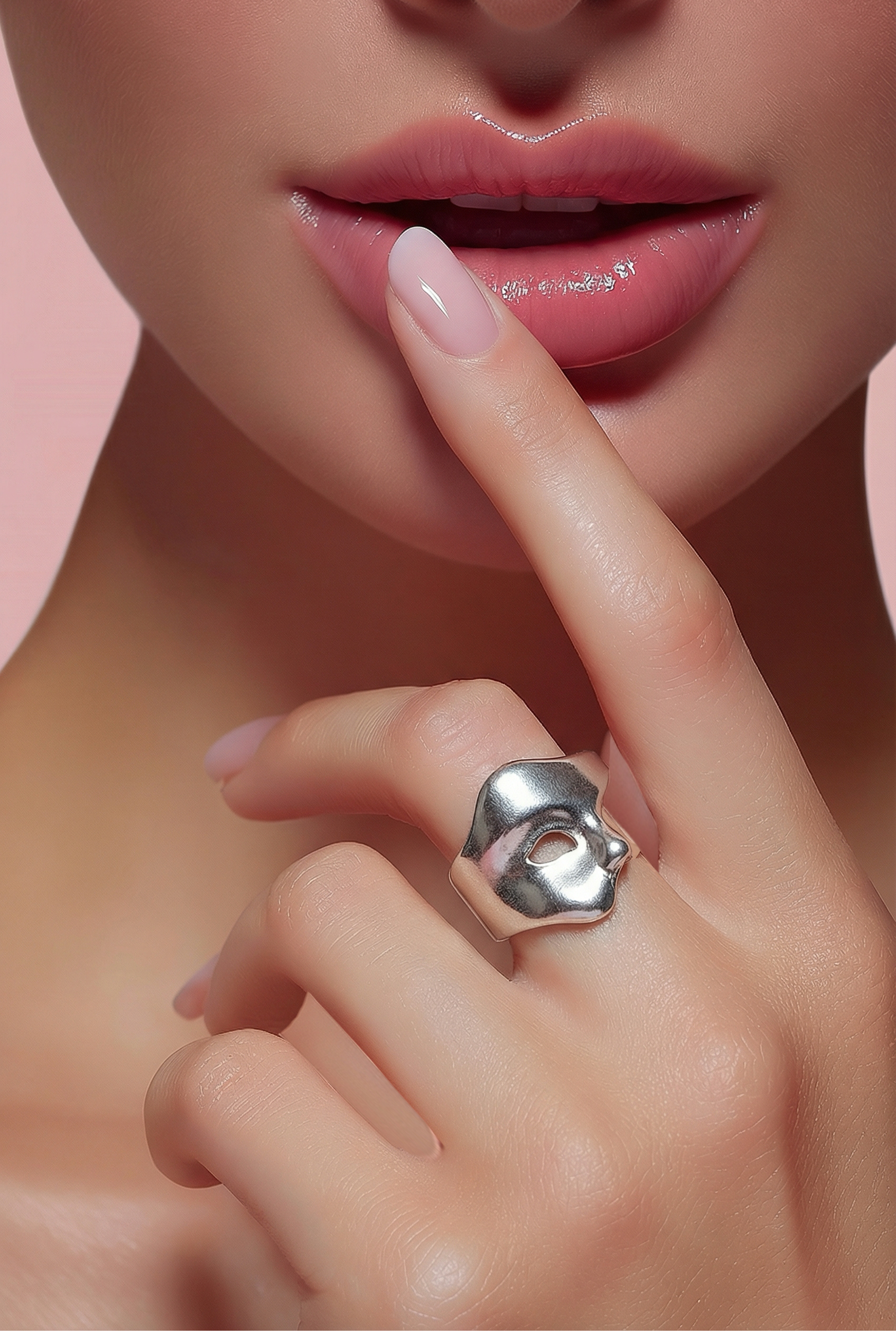 Anillo Martina - Imagen 2