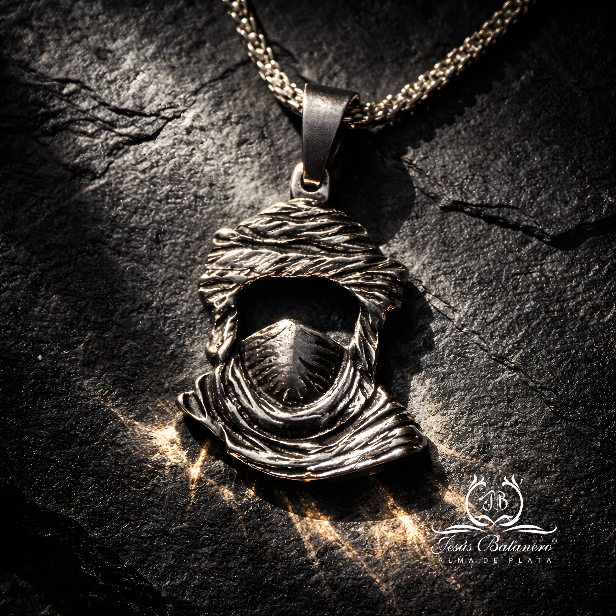 Colgante Touareg - Imagen 3