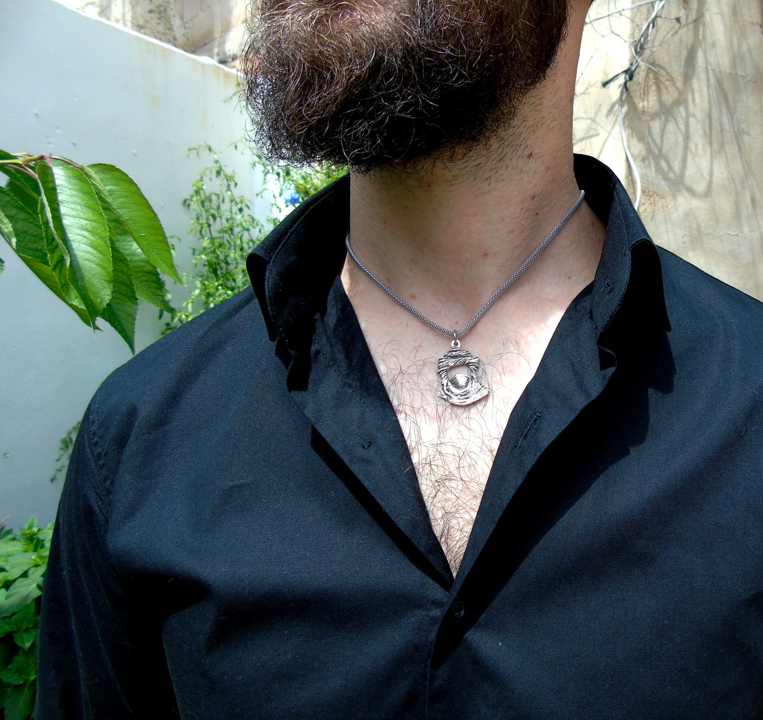 Colgante Touareg - Imagen 4