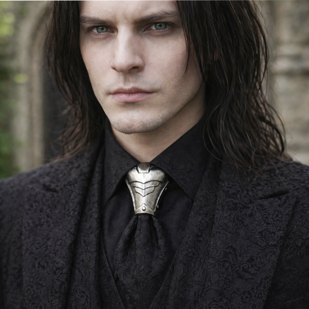 Cubre nudo MEDIEVAL - Imagen 2