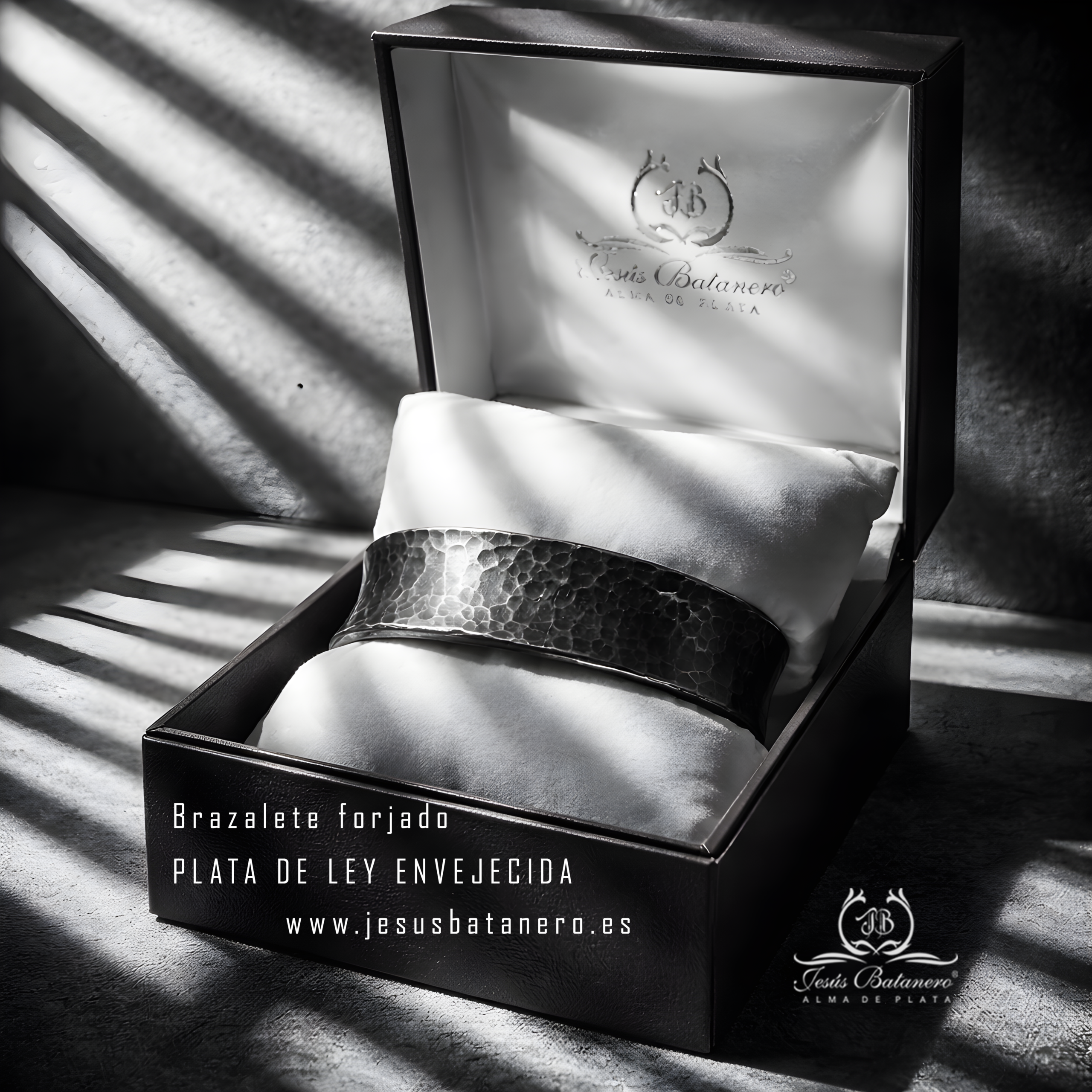 BRAZALETE FORJADO - Imagen 3