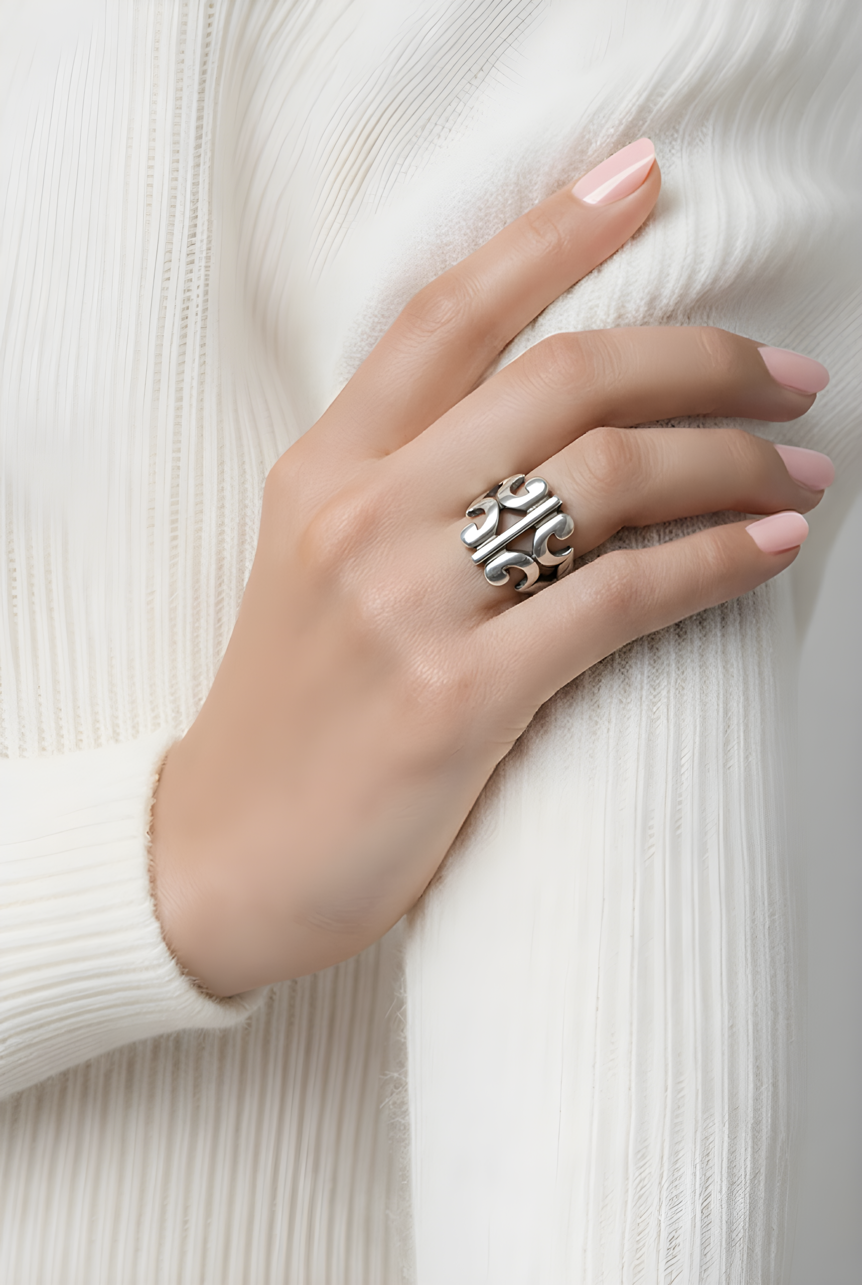 Aro de volutas - Imagen 2