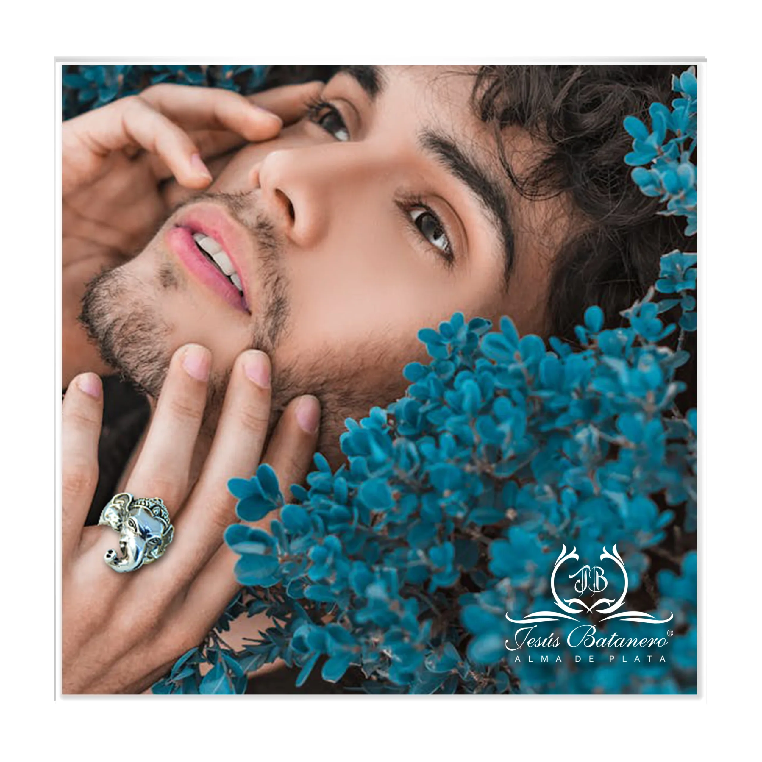 Anillo Ganesha - Imagen 2