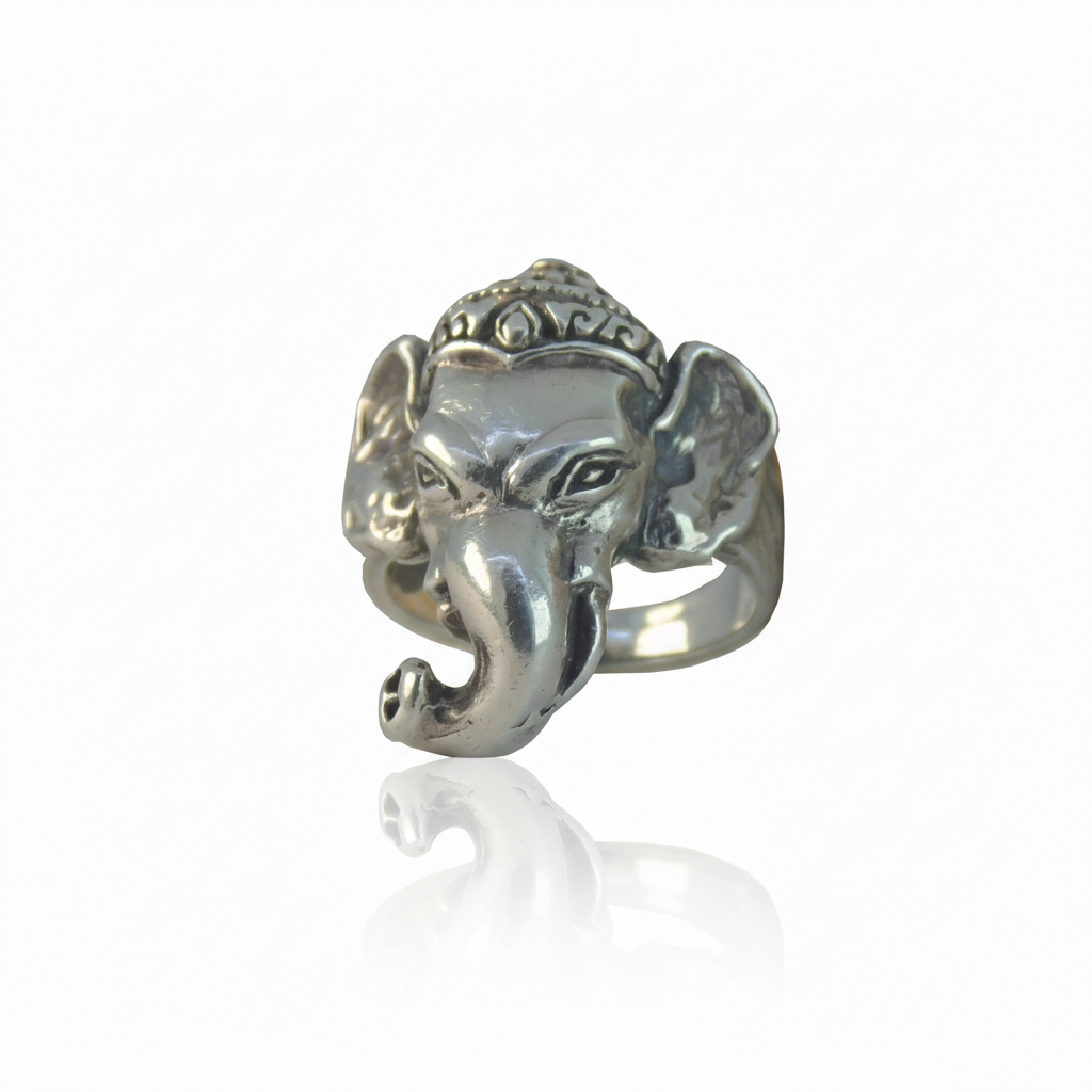 Anillo Ganesha